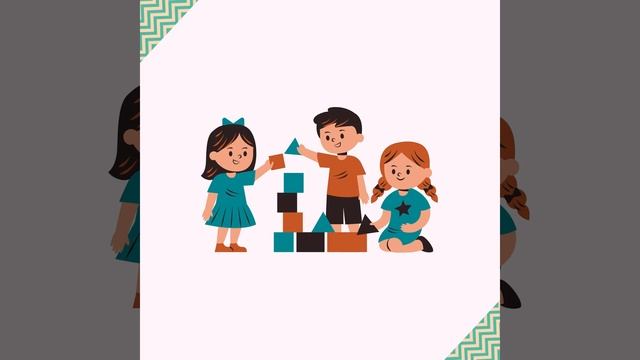 Созерцая (Успокаивая вашего ребенка)