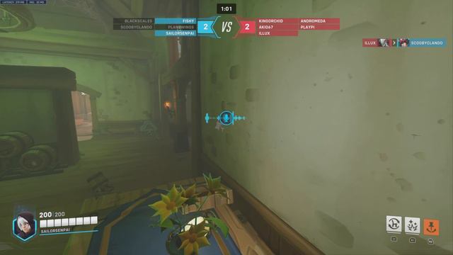 Overwatch 2 | New Prop Hunt Game Mode (Mischief & Magic) смотреть онлайн
