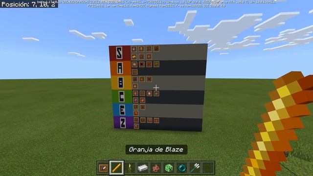 Lista de Granjas según Importancia en Minecraft 1.17!! смотреть онлайн