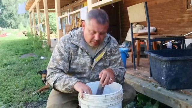 Утка СТАР-53: забой, вес тушек. ИТОГИ 2022. Выгодно ли?! 