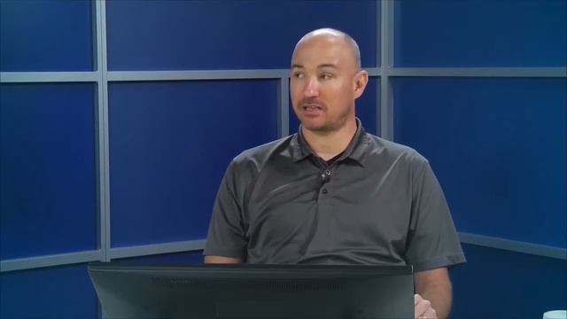 Exploring Microservices in Docker and Azure смотреть онлайн