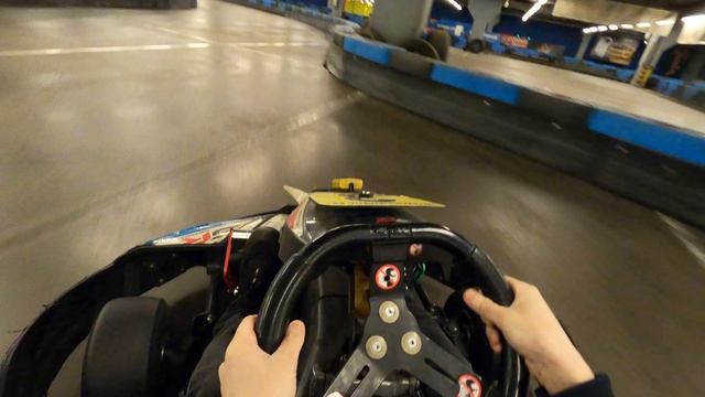 Pitstop Premium 23.04.2023 | Клубный заезд