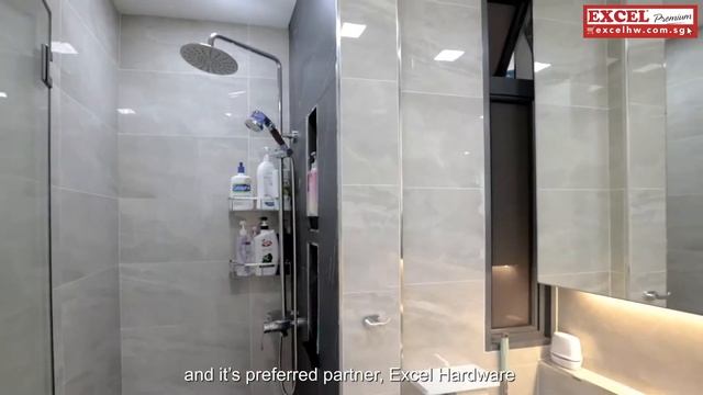 Excel Preferred Partner (EPP) - DC Vision смотреть онлайн
