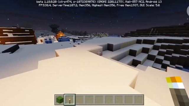 как установить мод на майнкрафт на шейдер? и на модификацию травы и освещение факела в пещере.я