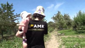 Порядок в шкафах и комодах. Дарину забыли покормить 8.06.23.