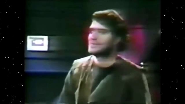 RD Vlogs: Red Dwarf USA смотреть онлайн