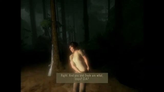 Far Cry Instincts | Игрофильм смотреть онлайн
