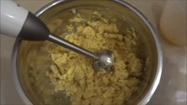 Хумус и домашний майонез смотреть онлайн