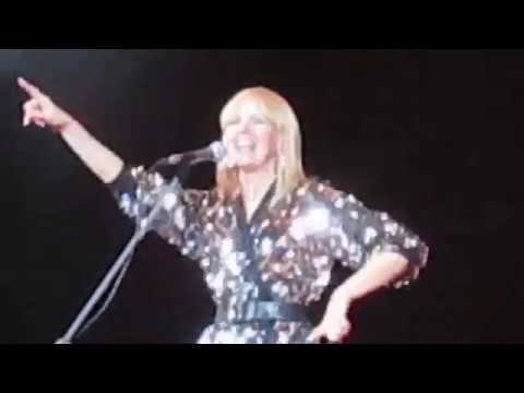 Светлана Лазарева  и ВИА 