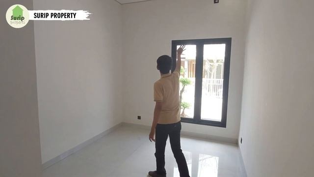 Rumah Tropis dalam Perumahan Jakal Jogja смотреть онлайн