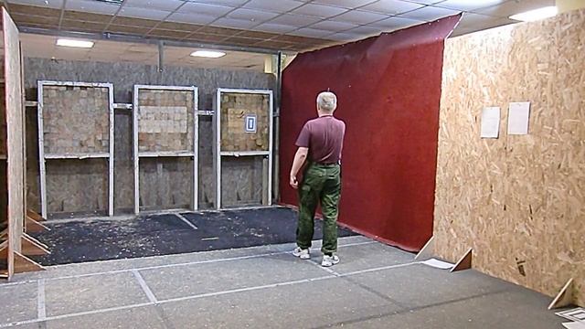 Тест метательного ножа "Дудочка Потоцкого" смотреть онлайн