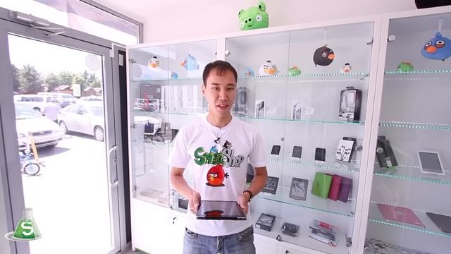 SmartShow выпуск 2: приложение WhatsApp смотреть онлайн