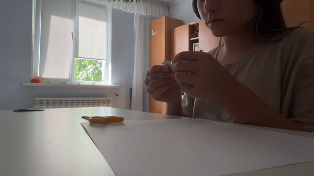 ОСЕНИЙ ВЛОГ?уборка, уют, утренняя зарядка (Nastya Katie) смотреть онлайн