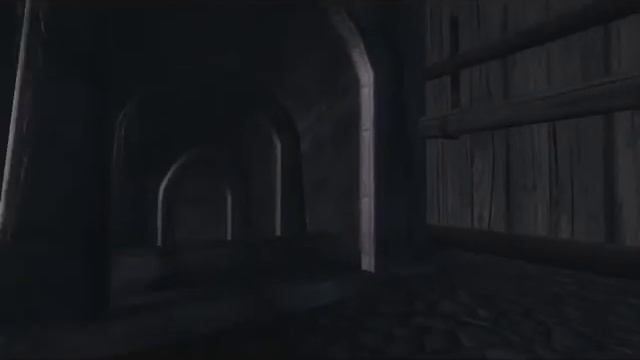 Oblivion kvacht rebuilt V2 смотреть онлайн