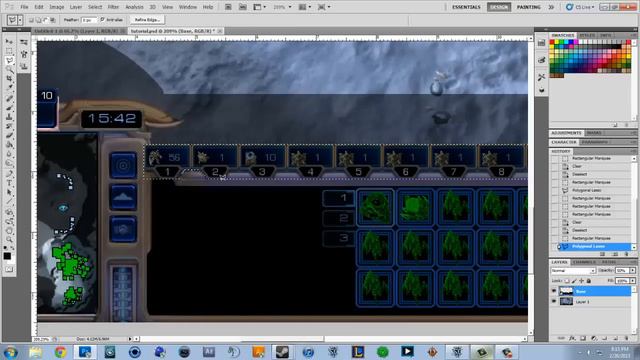 Starcraft 2 Overlay Tutorial [HD] смотреть онлайн
