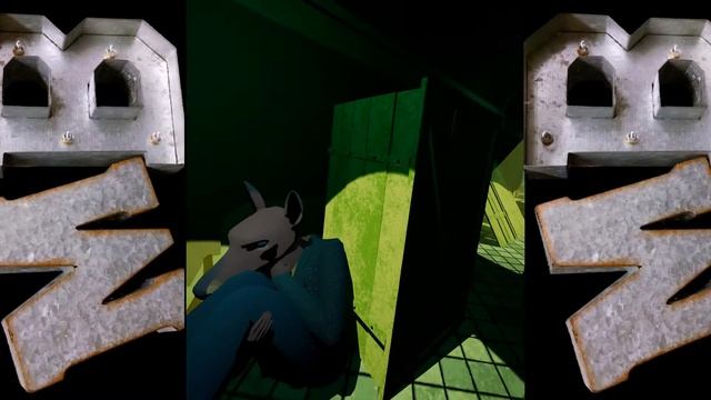 Manifest 99 - Preview (Oculus Rift) смотреть онлайн