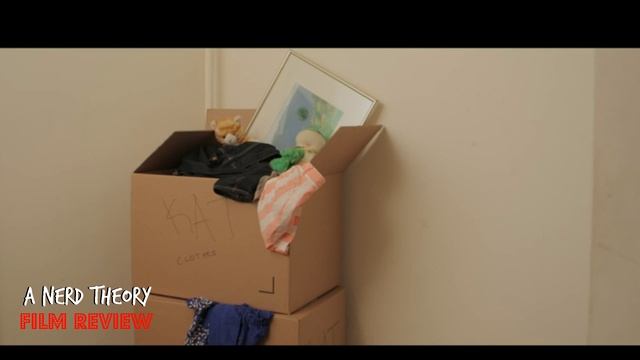 THEY LOOK LIKE PEOPLE Movie Review смотреть онлайн