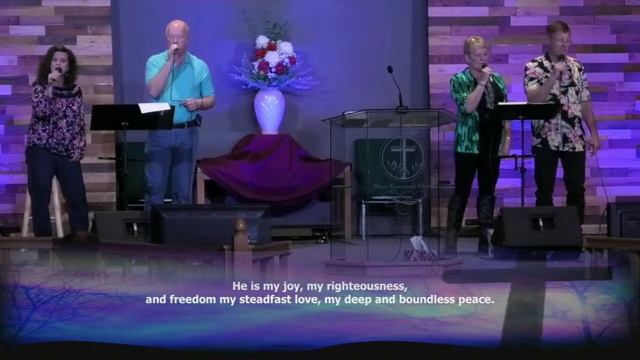 Jesus' Temptation And His Help For Us | Stan Friesen | GCC Live Stream смотреть онлайн