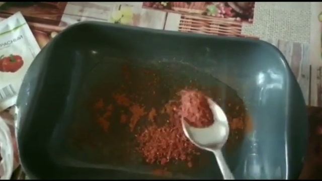 ПРИГОТОВЛЕНИЕ ГОЛЕНИ ИНДЕЙКИ - ОЧЕНЬ ВКУСНЫЙ РЕЦЕПТ! смотреть онлайн