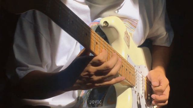 i wanna be yours - arctic monkeys (electric guitar cover) смотреть онлайн