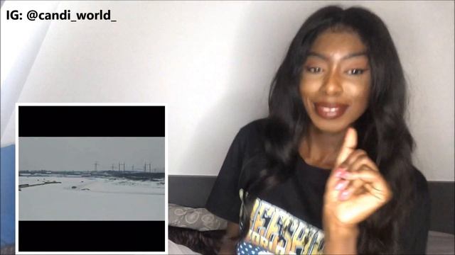 REACTING TO RUSSIAN RAP/HIP HOP ?? смотреть онлайн