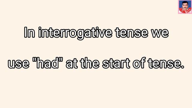 Past Perfect Continuous Tense | Learn English Tenses with examples l Basic English Grammar l смотреть онлайн