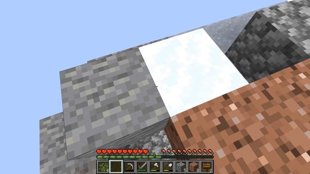 Майнкрафт Скайблок, но есть Только ОДИН БЛОК для Выживания (#11) - Minecraft Skyblock / ONE BLOCK смотреть онлайн