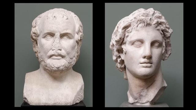 The Eight Ages of Greece - A Complete History смотреть онлайн