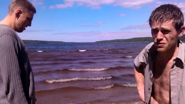 Озеро Копанское. Едем на коп. смотреть онлайн