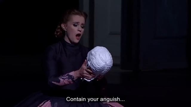 Ma il padre... Crudele, ah no mio bene... Non mi dir - ROH Don Giovanni 2018 смотреть онлайн