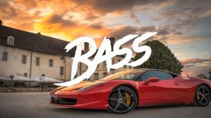 Музыка в машину. Басы, низкие частоты. Trap Beats  No copyright music   top hits   2021 rap beats
