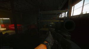 Гайд на Таркон на Таможне! #тарков #escapefromtarkov #eft #гайдтарков