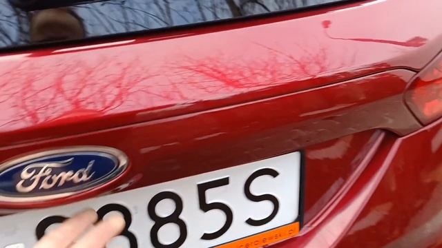 Ford Mondeo 2,0 Diesel 180 KM 2015 Rok