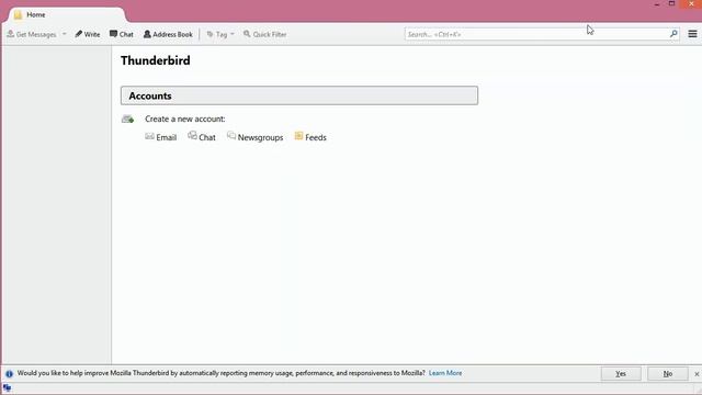 Русификация Mozilla Thunderbird смотреть онлайн