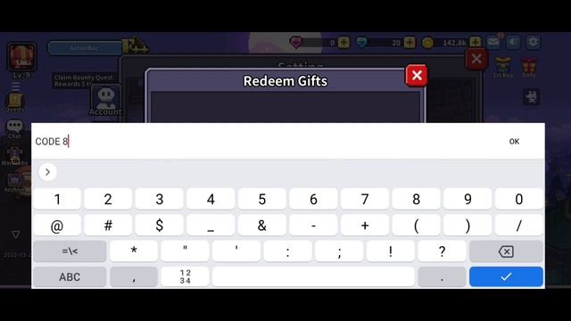 ALL 14 NEW MY HEROES DUNGEON RAID GIFT CODES 2022 | MY HEROES DUNGEON RAID CODES 2022 NEW | March смотреть онлайн