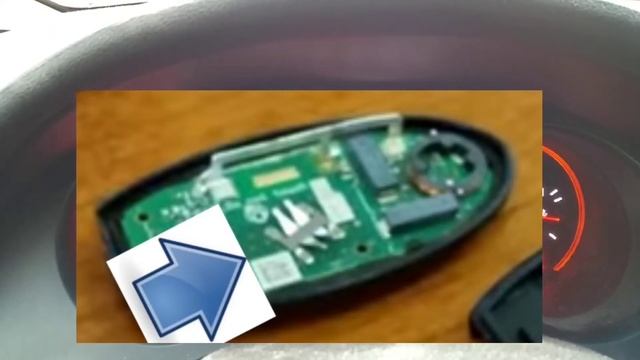 Nissan DASH Warning Key ID Incorrect....NO START...FIX