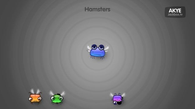 Lie Swatter - 4-Player Game смотреть онлайн