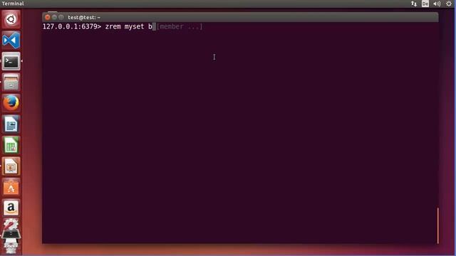 Redis Tutorial for Beginners 10 - Redis Sorted Sets смотреть онлайн