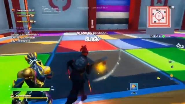 How To Win EVERY Game Of Color Switch! смотреть онлайн
