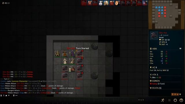 Low Magic Age Adventure Rogue-like Mode! Part 2: Making our name known! смотреть онлайн