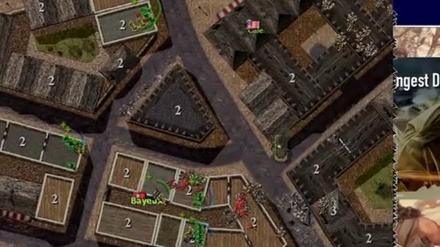 Close Combat The Longest Day. Bayeux смотреть онлайн