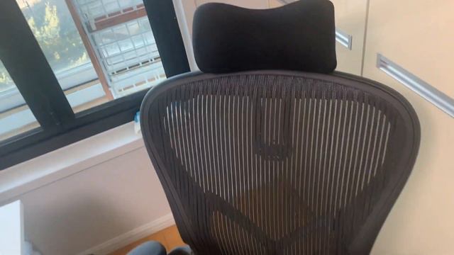 Herman Miller Aeron Chair Review (more Cons Than Pros)