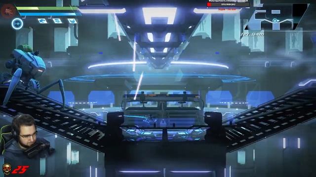 [На Удивление Недурная Метроидвания. Всё Способности. ] — Strider [02] смотреть онлайн