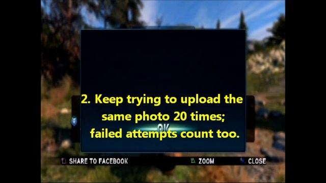 Cabela's Big Game Hunter 2012 Hungry for Fame Trophy смотреть онлайн