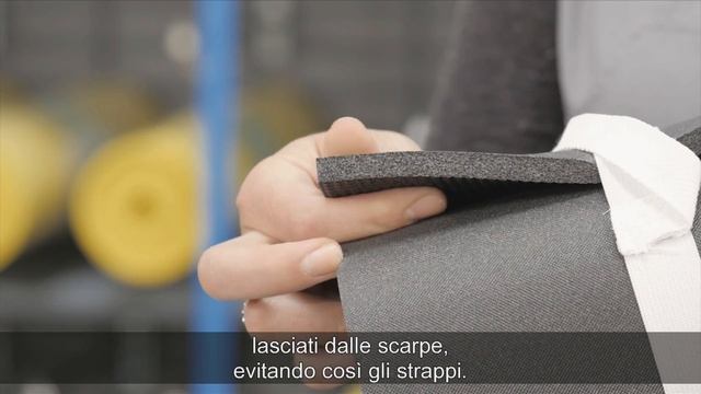 Come scegliere il tappetino da fitness e yoga | Decathlon Italia смотреть онлайн