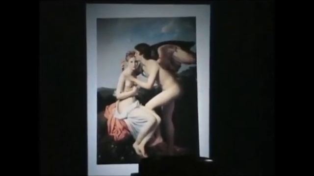 Обзор архитектурных стилей 19 века. Французская живопись. Энгр. JCC Palo Alto смотреть онлайн