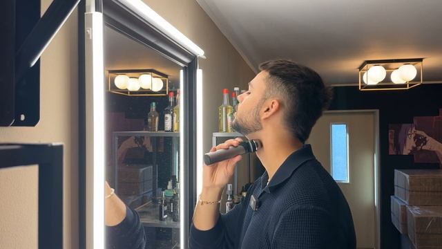 KIEPE PRO SMOOTH SHAVER 3800 DEUTSCH | #phullcutz смотреть онлайн