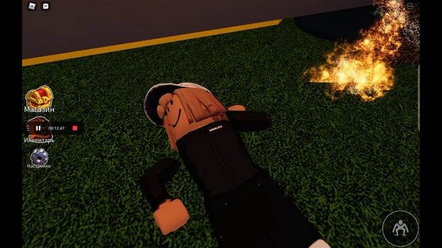 Rainbow Friends Радужные Друзья Роблокс Roblox 1 часть. смотреть онлайн