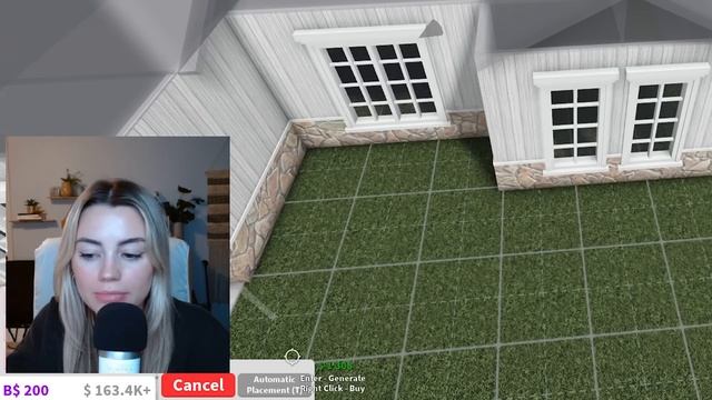 (no gamepass) realistic coastal house | ROBLOX Bloxburg смотреть онлайн