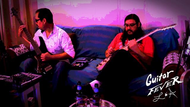 GUITARS, DRINKS AND CATS IN DRESSES!!!!! смотреть онлайн